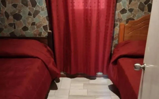 El Caleuche Apart Hotel