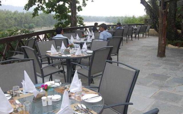 Infinity Resorts Corbett