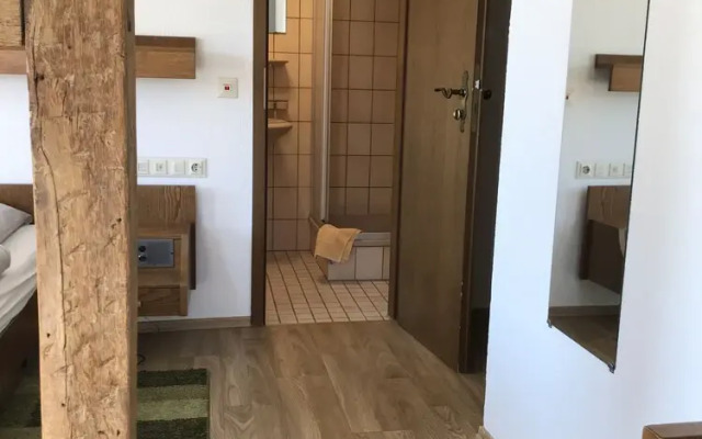 Gasthof zur kleinen Karte