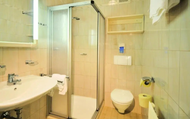 Aparthotel Monte