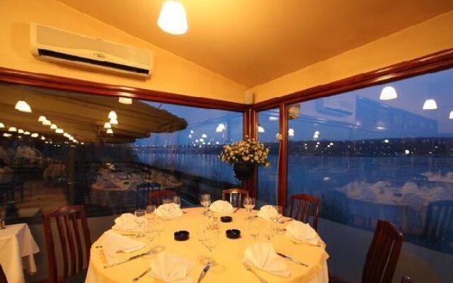 Hotel Sajam