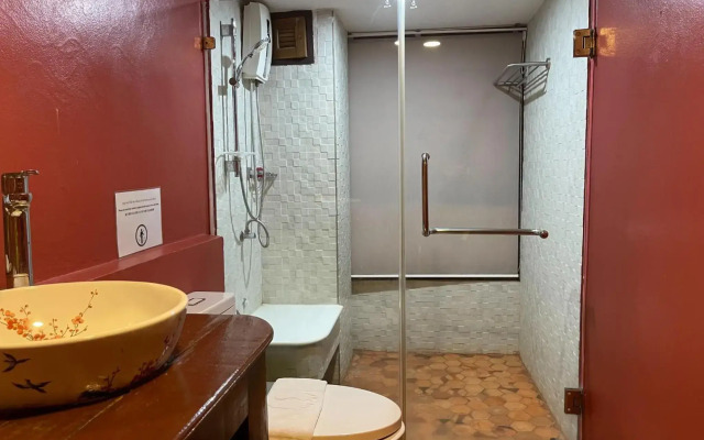 Le Pure Hotel Chiangmai (SHA Extra Plus)