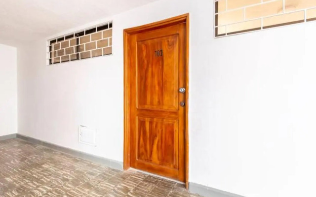 Apartamento Tacoa 703