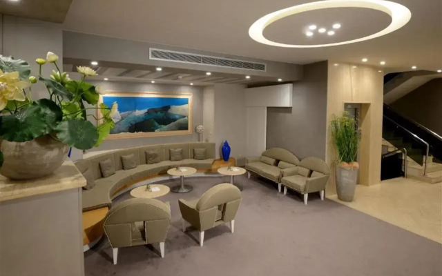 President Park Hotel