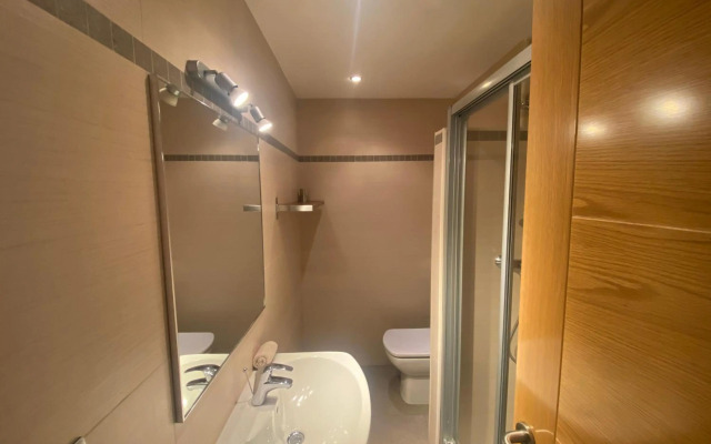 Albamar frontline Beach apartment 3 bedrooms