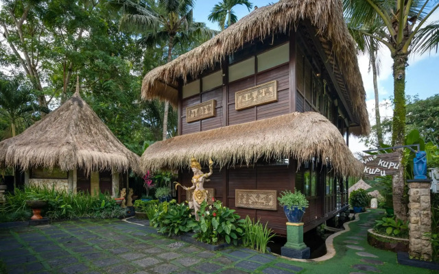 Villa Kupu-Kupu