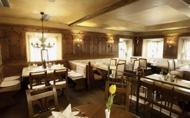 Kesselgrubs Landhaus