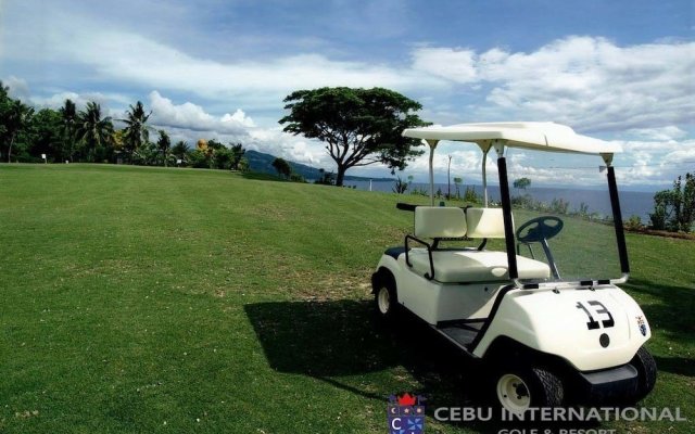 Cebu International Golf And Resort