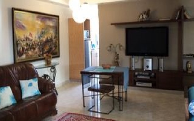 Ghazi Appartement