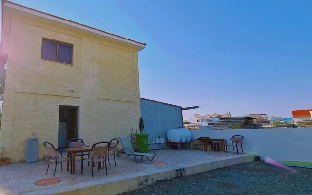 Pernera House by STAY BnB