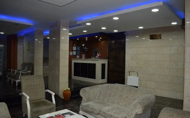 Otel Orhan