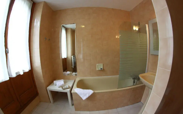 Hotel Spa les Lilas