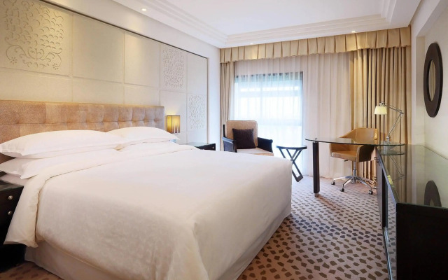 Sheraton Lagos Hotel