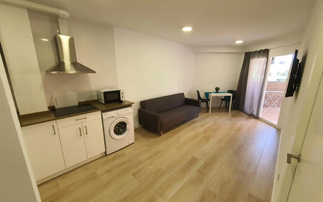 Maysan Apartamentos