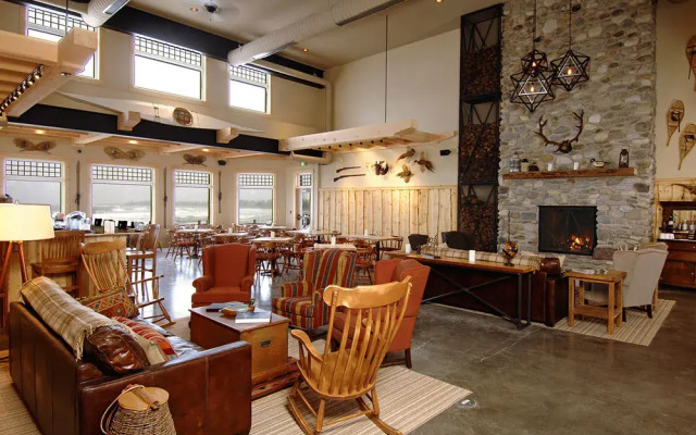 White Point Beach Resort