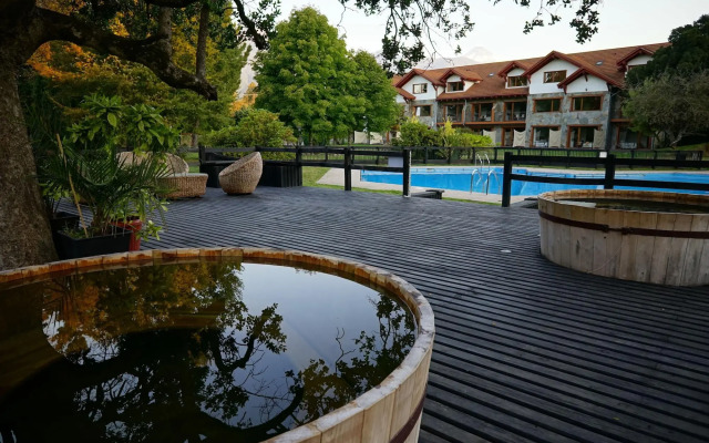 Hotel Pucon Green Park