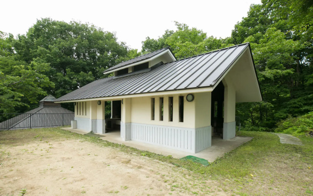Inawashiro Shikinosato