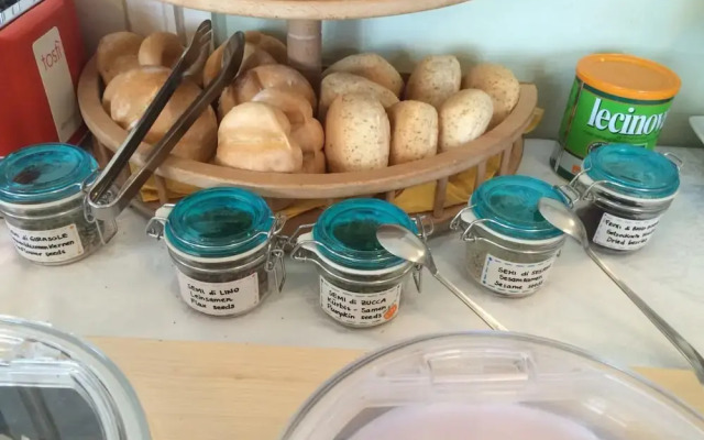 Hotel Locanda Ruscello Garnì