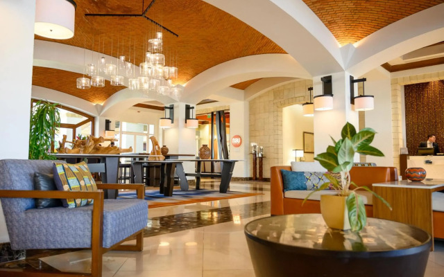 Real InterContinental Managua at Metrocentro Mall by IHG