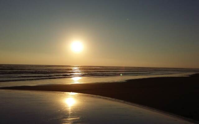 Dayz Hotel Caleta De Campos