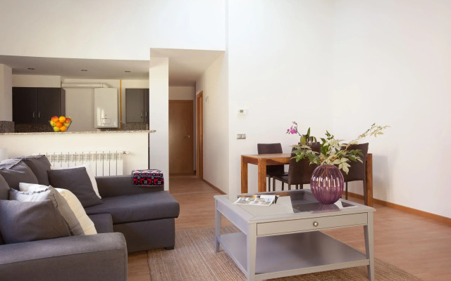 Font del Ferro Apartaments