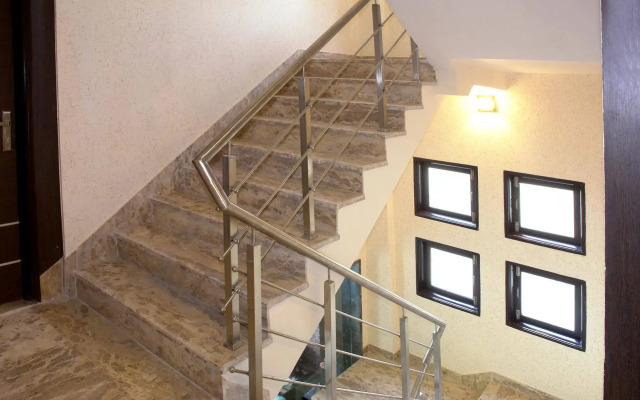 Sun Villa Hotel