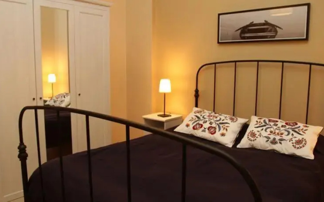 Levant Hotel & Apart