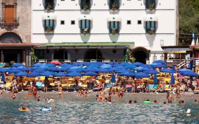 Hotel Le Sirene