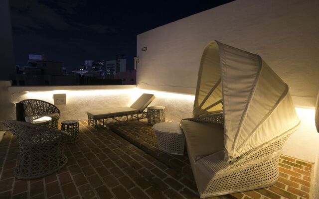 Vantt Hotel