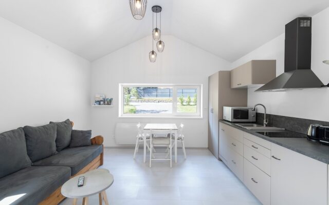 Le Petit Bouchot & Jacuzzi privatif