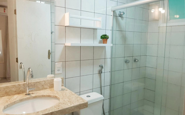 Golden Village Taperapuã - Apto 527