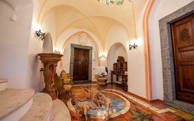 Villa Barluzzi