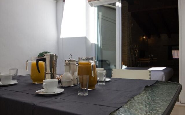 Suites Boutique jardines Del Montornes