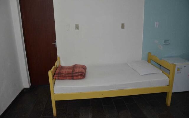 Hotel Estação Norte