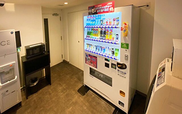 Tosei Hotel Cocone Asakusa