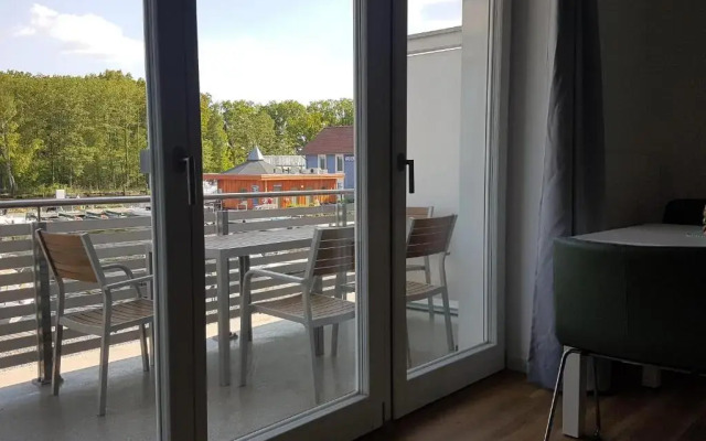 Maisonette Jocki P6 A9