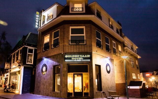 Golden Zaan Hotel