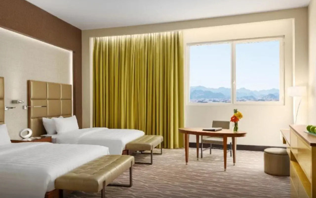 Millennium Hotel Hail