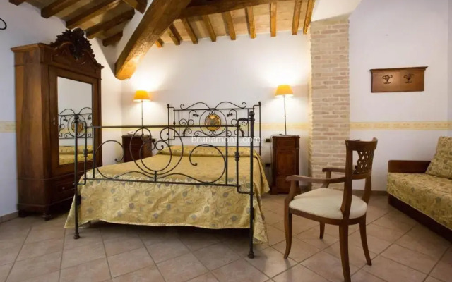 Hotel Palazzo Brunamonti