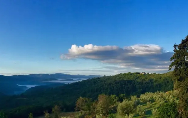 Villa Fibbino - Hotel di Campagna