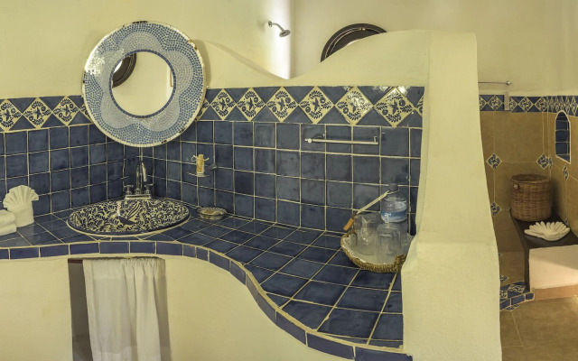 Nueva Vida de Ramiro