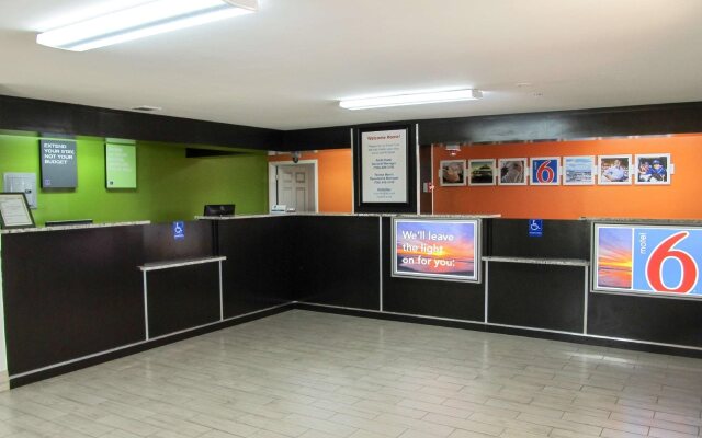 Studio 6 Augusta, GA - Fort Gordon