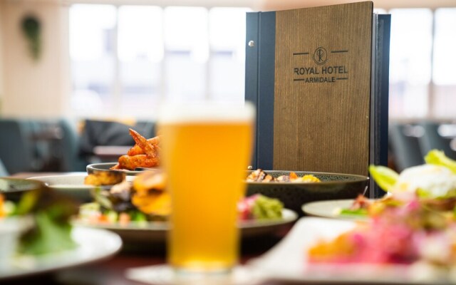 The Royal Hotel Armidale