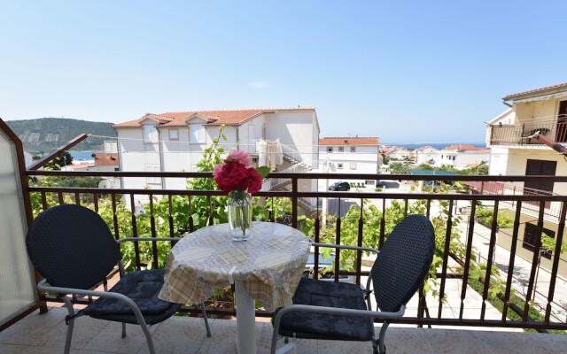 Apartments Nera