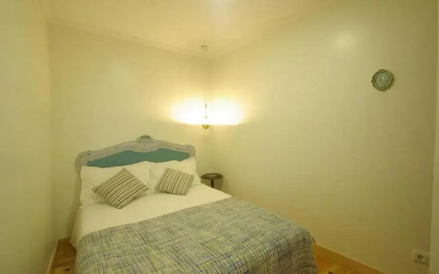 My Mouraria Suites
