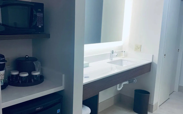 Holiday Inn Express Wilmington North - Brandywine by IHG