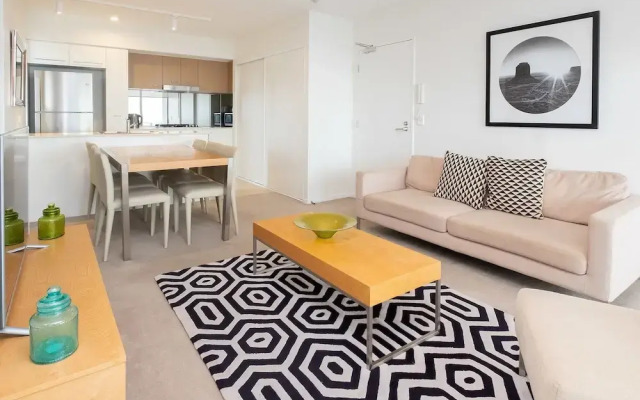 Mowbray East Apartments