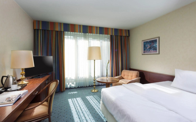 Maritim Hotel Köln