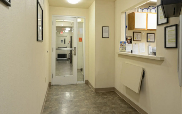 WoodSpring Suites El Paso I-10 Southeast