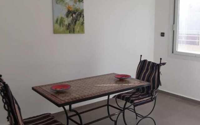 Charme Duplex